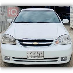 Chevrolet Optra